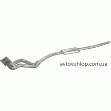 Глушник середній POLMOstrow 17.250 A