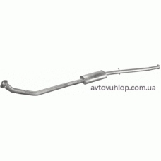 Глушитель средний POLMOstrow 19.93 A