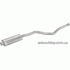 Глушитель средний POLMOstrow 19.98 A