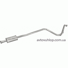 Глушитель средний POLMOstrow 21.88 A