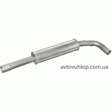 Глушник середній POLMOstrow 23.69 A