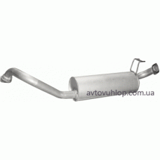 Глушник середній POLMOstrow 26.292 A