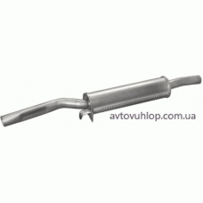 Глушник середній POLMOstrow 30.24 A