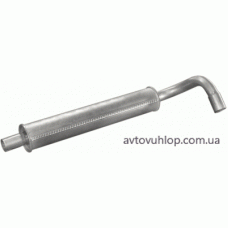 Глушитель средний POLMOstrow 30.46 A