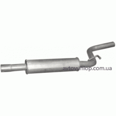 Глушник середній POLMOstrow 30.610 A