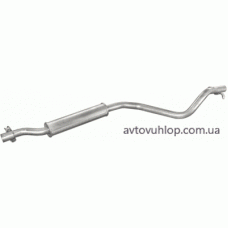 Глушитель средний POLMOstrow 30.65 A
