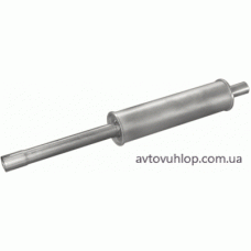 Глушитель средний POLMOstrow 30.91 A