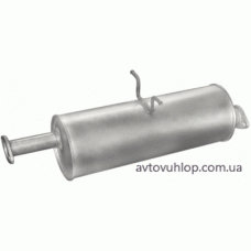 Глушитель средний POLMOstrow 47.24 A