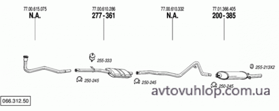 RENAULT R12 (1.3 / 76-80)