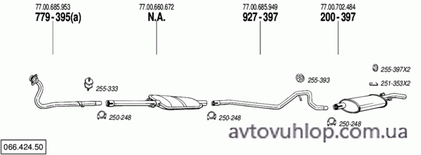 RENAULT R18 (1.6 / 08/81-85)