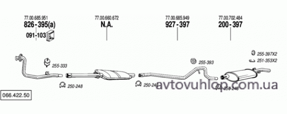 RENAULT R18 (1.6,1.6, / 77-08/81,81-87,)