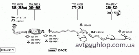 RENAULT R19 (1.8i / 05/92-96)
