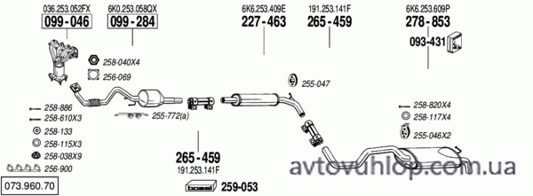 SEAT Ibiza (1.4i -16V / 02/00-05/02)