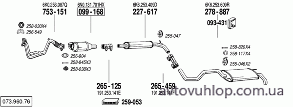 SEAT Ibiza (1.6i / 08/99-05/02)