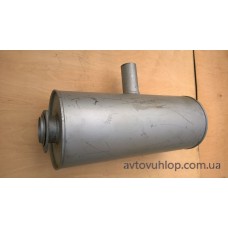 Глушитель конечный RK 66.00