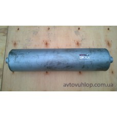 Глушитель конечный RK 69.13