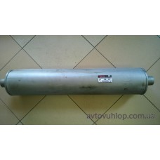 Глушитель конечный RK 69.16