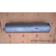 Глушитель конечный RK 69.49