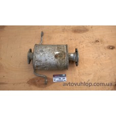 Глушитель средний RK 12.83