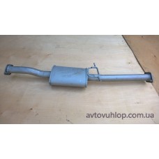 Глушитель средний RK 12.87