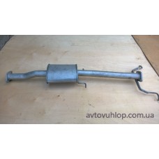Глушитель средний RK 12.98
