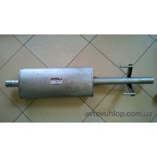 Глушитель средний RK 30.232