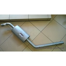 Глушник середній RK 30.238