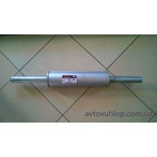 Глушитель средний RK 30.34