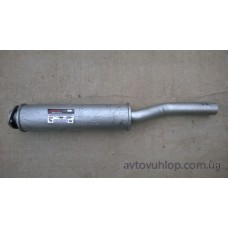 Глушитель средний RK 30.39