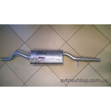 Глушитель конечный RK 4123 (ВАЗ-2110,11)