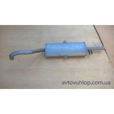 Глушитель конечный RK 4271 (ВАЗ-2101,03,05,06,07)