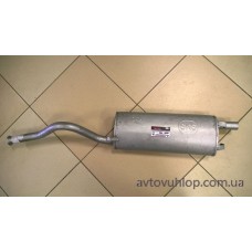 Глушитель конечный RK 3482