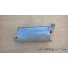 Глушник кінцевий RK 4275