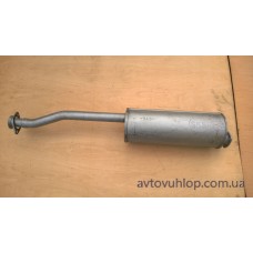 Глушитель конечный RK 4520