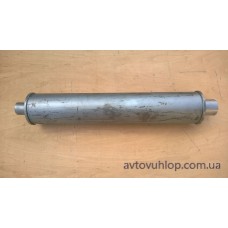 Глушитель конечный RK 4850