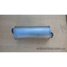 Глушитель конечный RK 5007