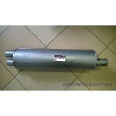 Глушитель конечный RK 740