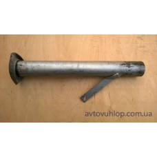 Заміна каталізатора RK 11382