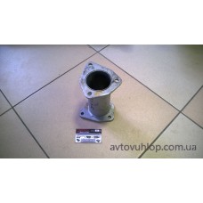 Замена катализатора RK 5288