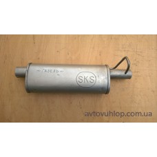 Резонатор RK 29