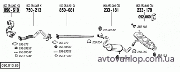 VOLKSWAGEN Golf Plus (1.4 TSi / 07/07-12/08)
